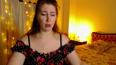 MystyDew online show from July 24, 3:37 pm