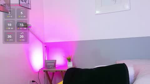 mysugarmoomy online show from August 8, 1:16 am