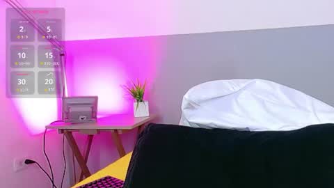 mysugarmoomy online show from August 8, 4:34 am