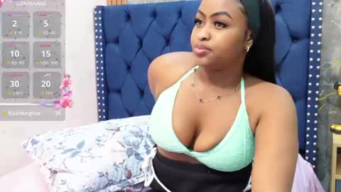 mysugarmoomy online show from August 14, 7:50 pm