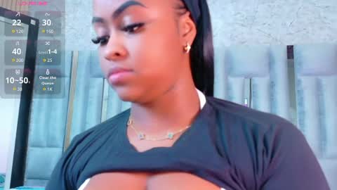 mysugarmoomy online show from August 17, 6:57 pm