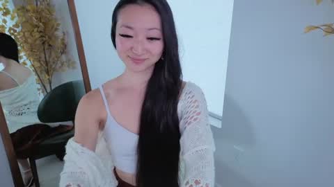 My Sweet Sofie online show from August 12, 8:00 pm