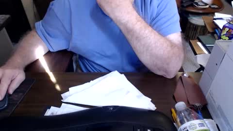 ItsTime online show from June 6, 1:28 pm