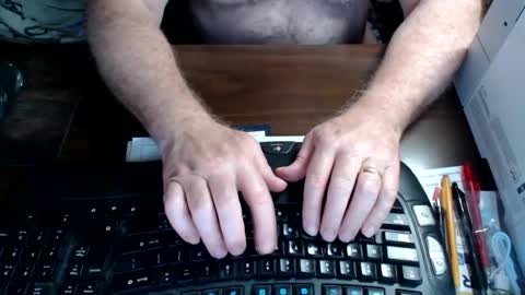 ItsTime online show from June 8, 5:41 pm