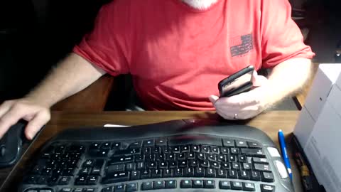 ItsTime online show from June 22, 10:43 pm