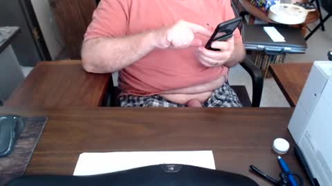 ItsTime online show from June 24, 2:41 pm