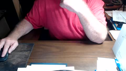 ItsTime online show from July 2, 3:29 am