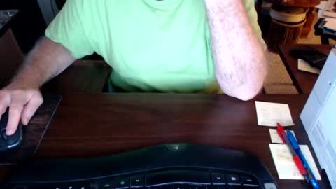 ItsTime online show from July 25, 6:39 am