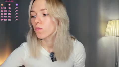 Olivia or just olive online show from August 10, 7:04 pm