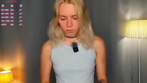 Olivia or just olive online show from August 15, 7:40 pm