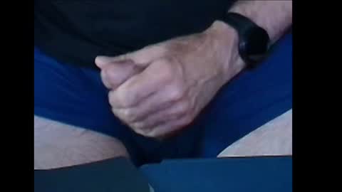myztryman online show from August 4, 6:38 pm