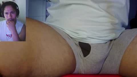 N0ttheFace online show from June 29, 12:52 pm