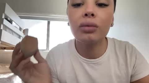 n0vabby online show from August 14, 2:15 am
