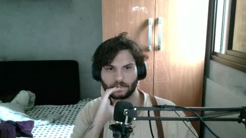 Sren online show from March 5, 6:59 pm
