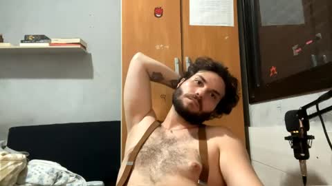 Sren online show from March 31, 8:39 pm
