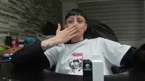 n3utro444 online show from June 12, 1:40 pm