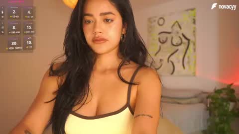 Nova online show from July 10, 8:31 am