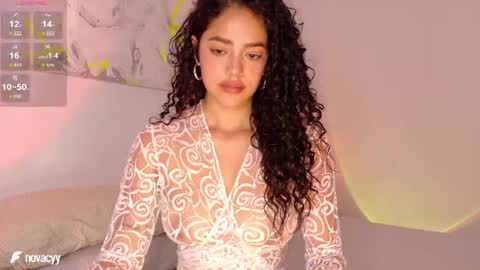 Nova online show from July 24, 2:20 pm