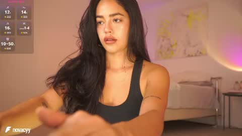 Nova online show from September 8, 2:13 pm