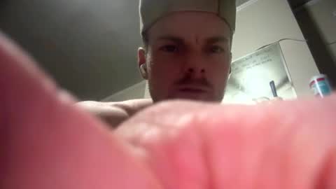 nachobeanpickle online show from April 30, 3:53 am