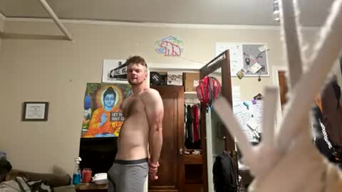 nachobeanpickle online show from July 14, 3:00 am