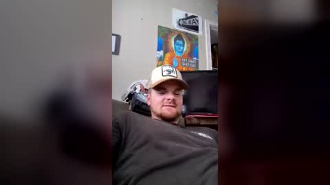 nachobeanpickle online show from July 18, 6:53 pm