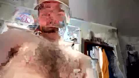 nachobeanpickle online show from July 29, 4:19 am