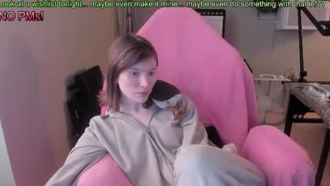 Natalie Marlo online show from July 31, 1:23 am