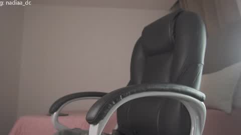 Nadia  INST Nadiaconner  online show from August 6, 2:32 am