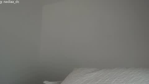 Nadia  INST Nadiaconner  online show from August 12, 6:27 am