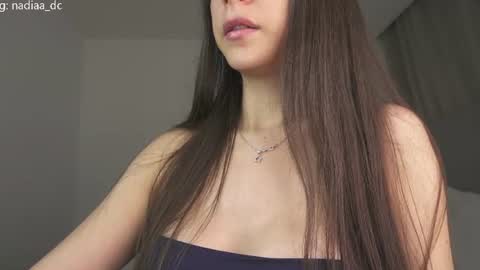 Nadia  INST Nadiaconner  online show from August 16, 4:05 am