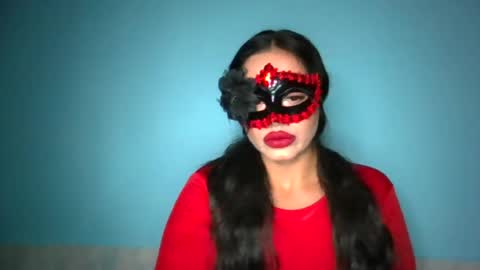 nadianoir online show from September 10, 12:04 pm
