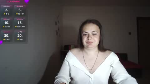 nadiiamorgun online show from July 31, 3:18 pm