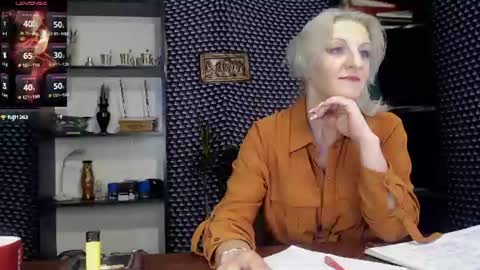 Nadin online show from July 11, 10:32 am