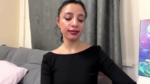 Leya online show from July 27, 6:46 pm