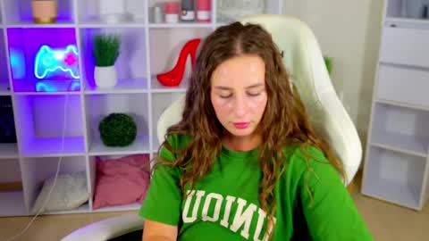 NadinnL online show from August 13, 10:07 am