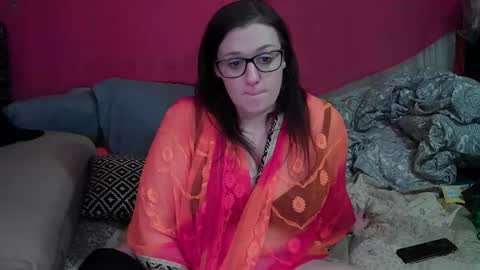 Nadya nextdoor online show from March 27, 1:43 am
