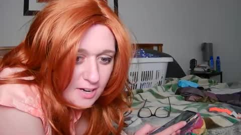 Nadya nextdoor online show from July 20, 8:45 pm