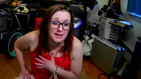 Nadya nextdoor online show from August 10, 12:06 pm