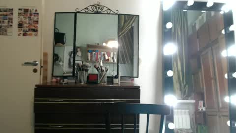 nadyagt online show from June 21, 11:49 pm