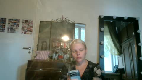 nadyagt online show from July 12, 3:07 pm