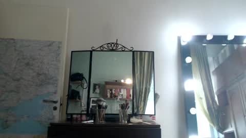 nadyagt online show from August 10, 9:22 am