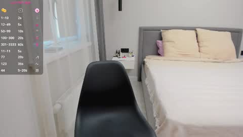 Nadya online show from July 3, 1:57 pm