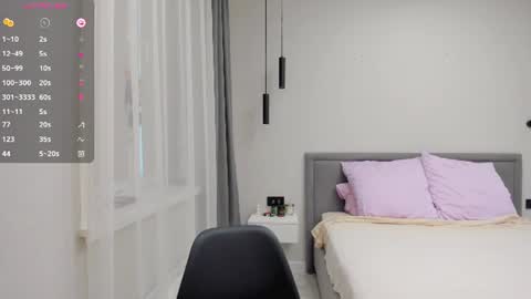 Nadya online show from July 22, 4:09 pm