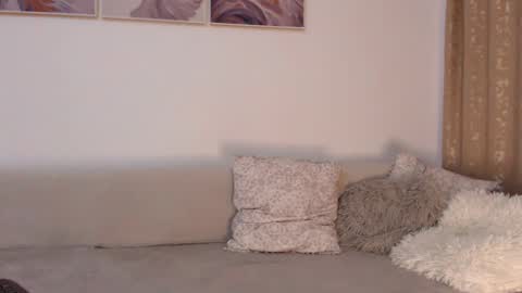 AlecSandra online show from February 27, 3:09 pm