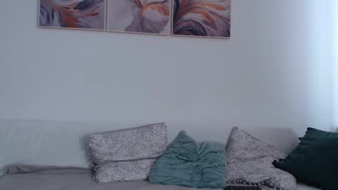 AlecSandra online show from May 23, 1:47 pm