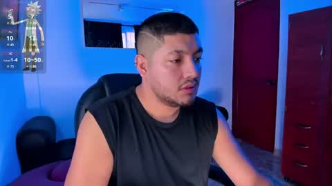 naes_brown online show from July 29, 11:39 am