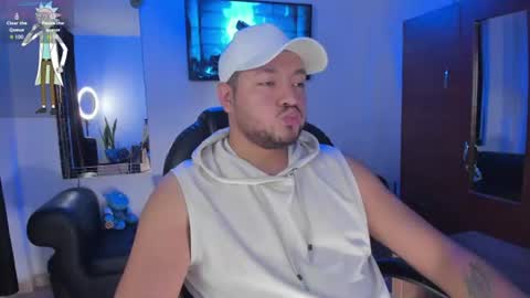 naes_brown online show from August 5, 7:56 pm
