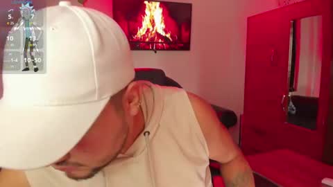 naes_brown online show from August 6, 4:33 am