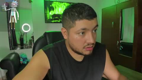 naes_brown online show from August 6, 7:57 pm